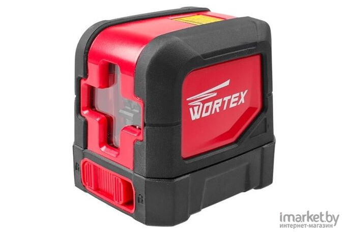Лазерный нивелир Wortex LL 0210 K