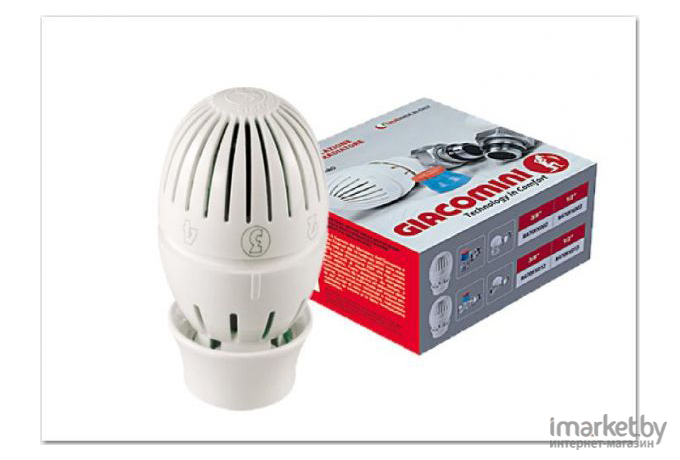 Монтажный комплект для радиатора Giacomini R470FX013