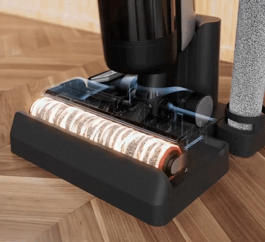 H12 Dual Wet and Dry Vacuum – Dreame(1).gif