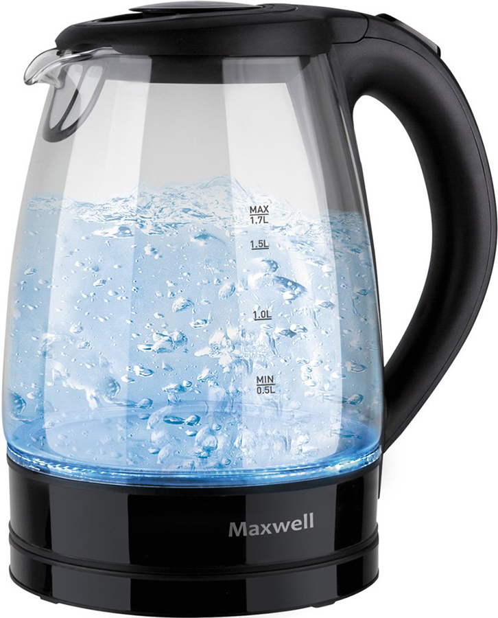 Чайник Maxwell MW-1004 TR