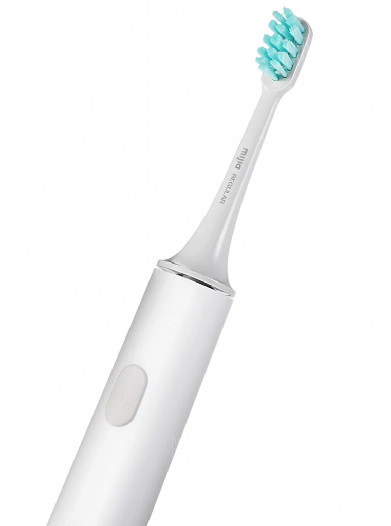 Электрическая зубная щетка Xiaomi Mijia Smart Sonic Electric Toothbrush (NUN4008GL)